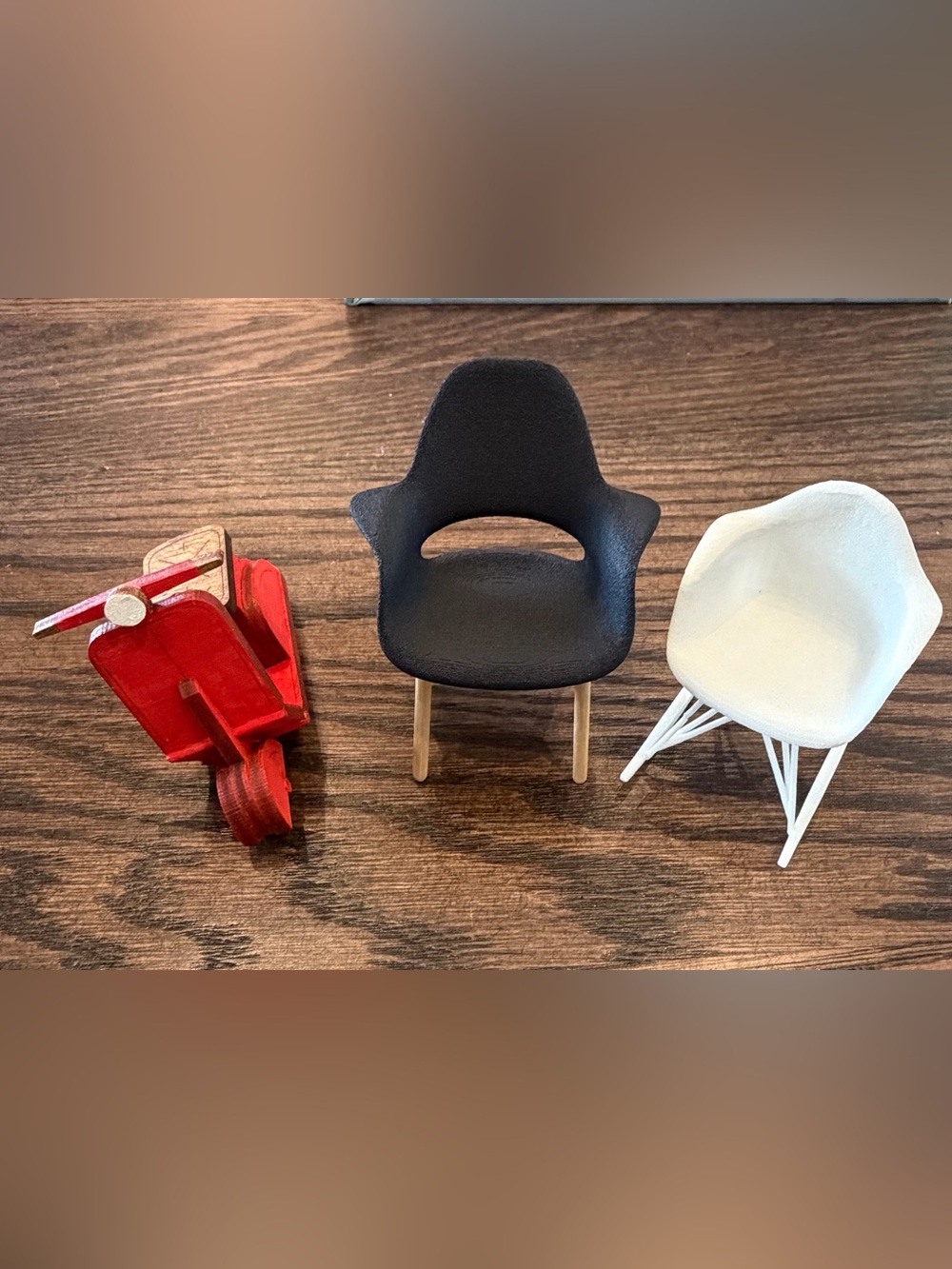 Miniature Set
